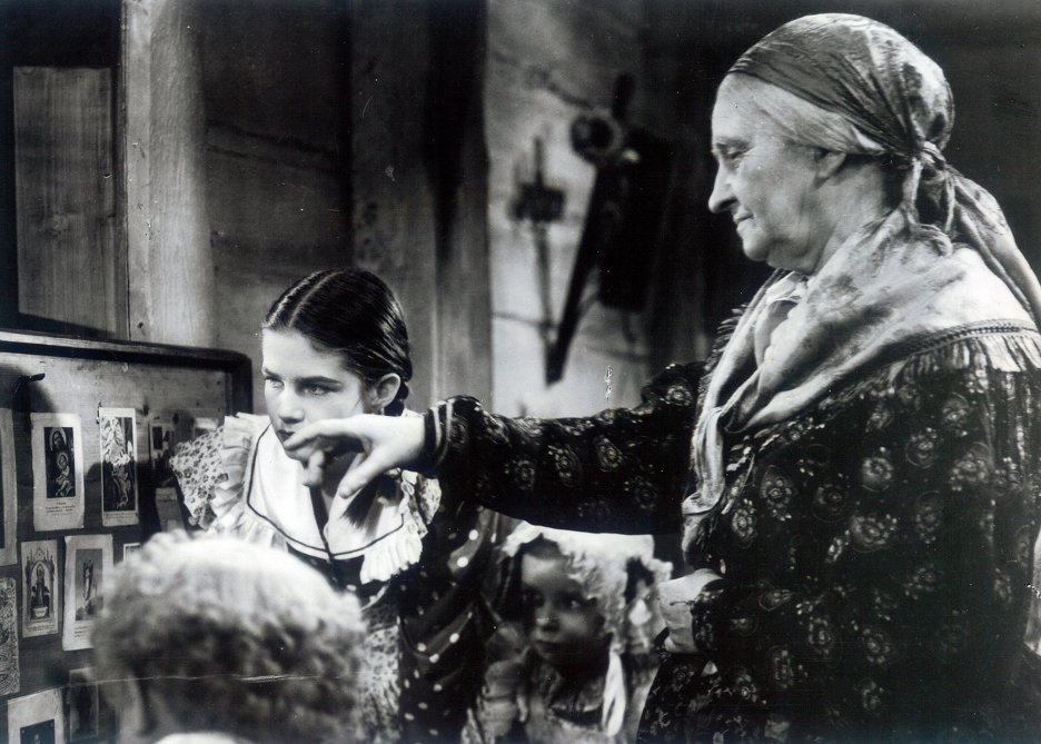 Babička (1940)