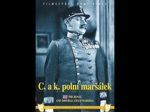 C. a k. polní maršálek (1930)