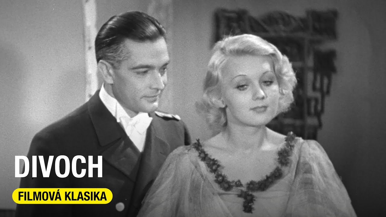 Divoch (1936)