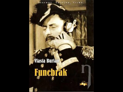 Funebrák (1932)