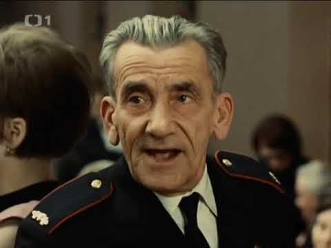 Hoří, má panenko (1967)