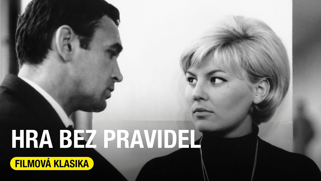 Hra bez pravidel 1967