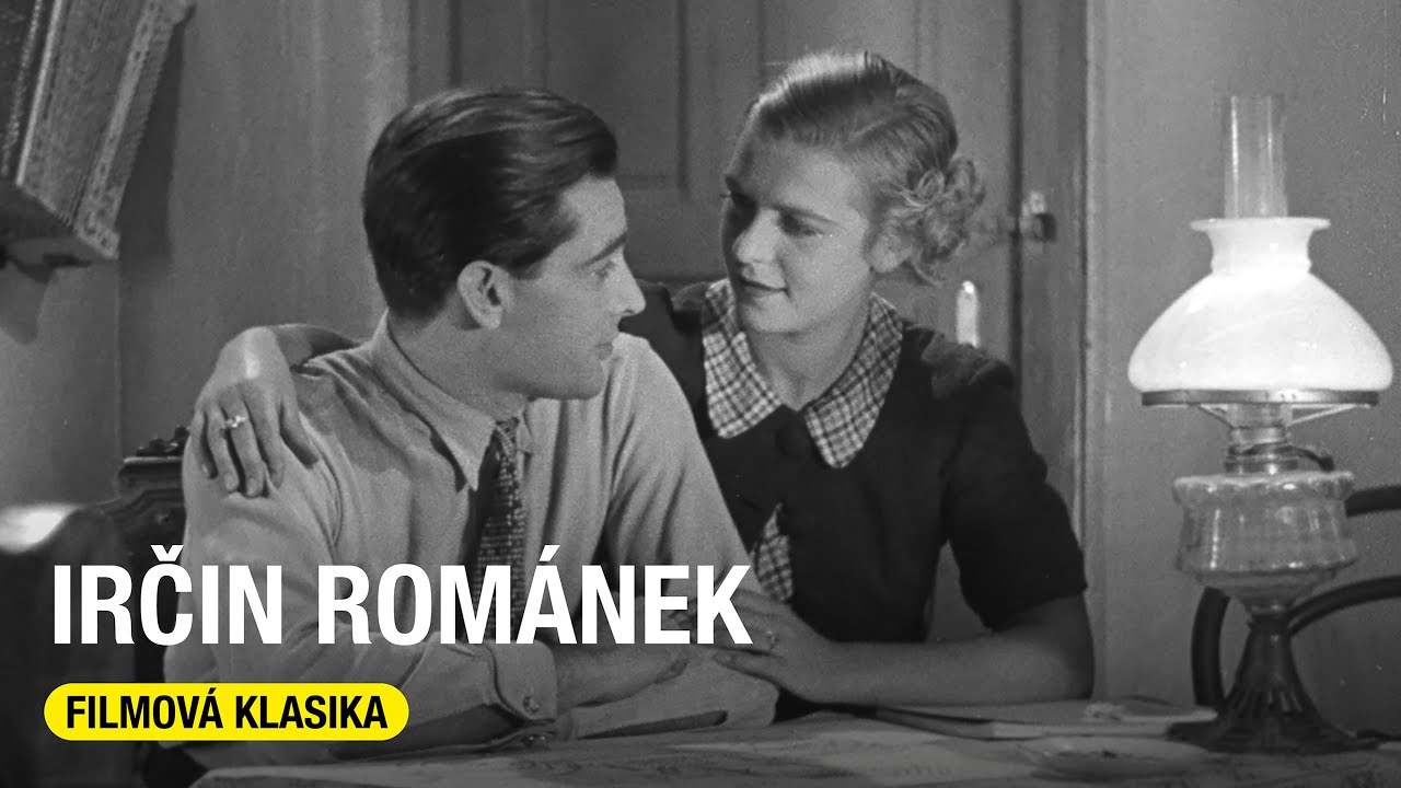 Irčin románek (1936)