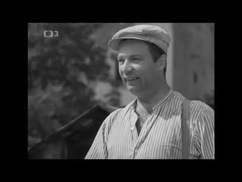 Kam slunce nechodí… (1971)