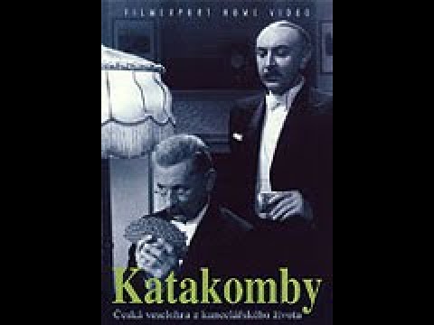 Katakomby (1940)
