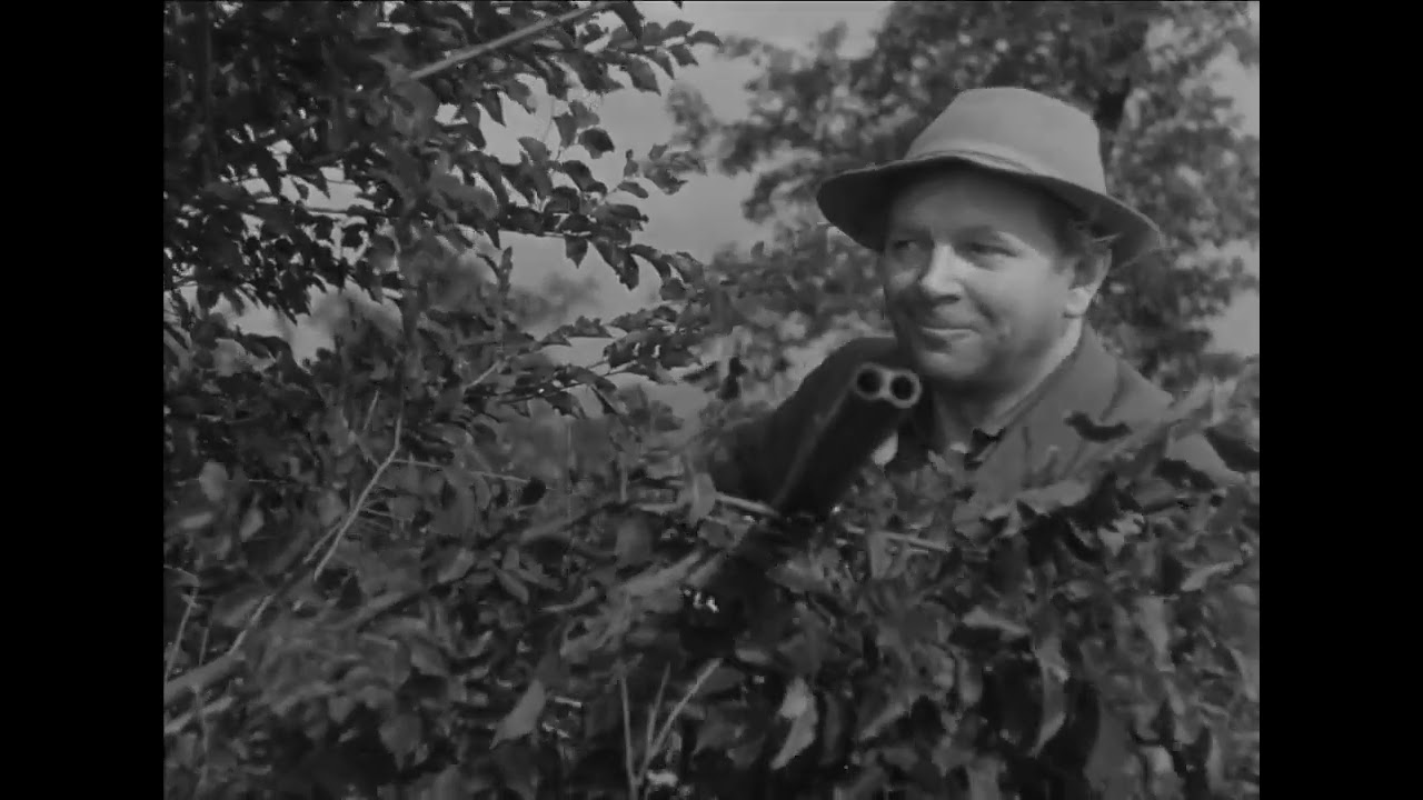 Lidé pod horami (1937)