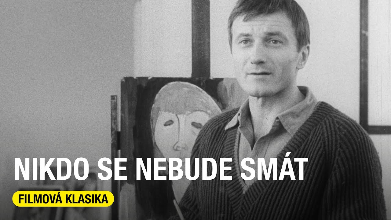 Nikdo se nebude smát 1965