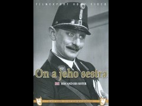 On a jeho sestra (1931)