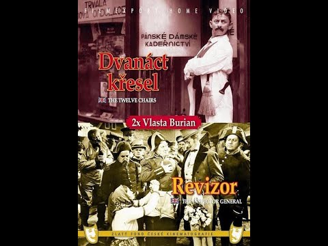 Revizor (1933)