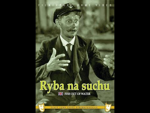 Ryba na suchu (1942)
