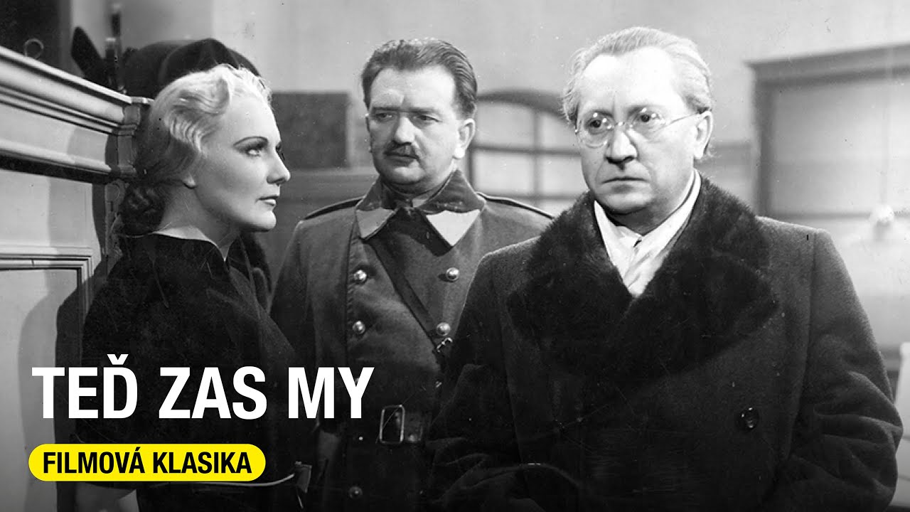 Teď zas my 1939