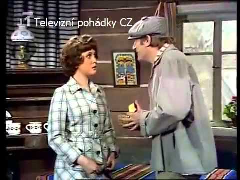 Vondráčkovo pozdní odpoledne (1978)