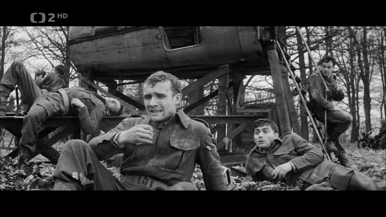 Atentát (1964)