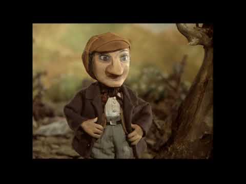 Až opadá listí z dubu (1991)
