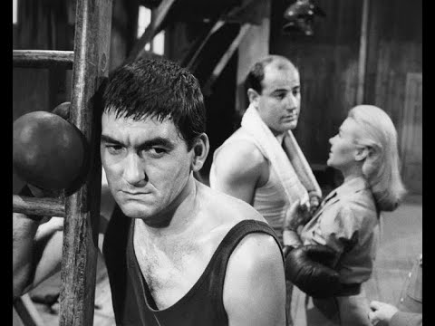 Boxer a smrť (1962)