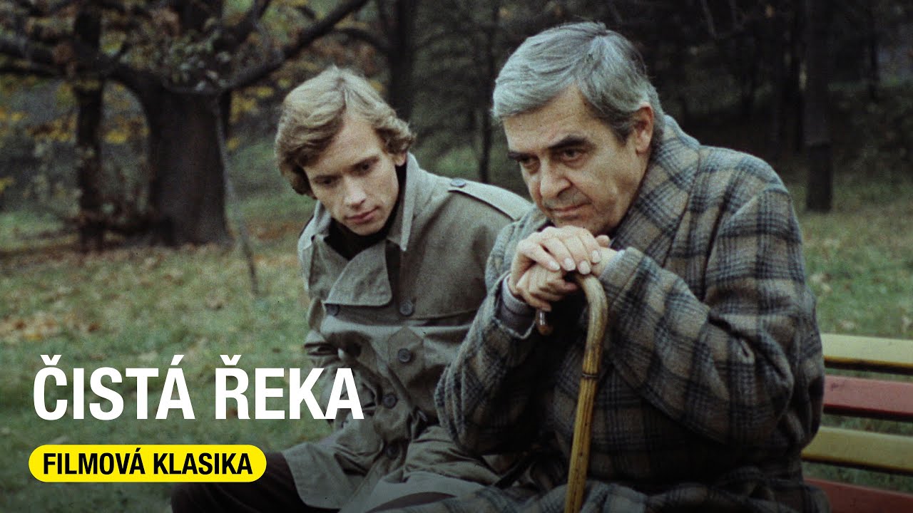 Čistá řeka (Štěpán Skalský, 1978, celý film)