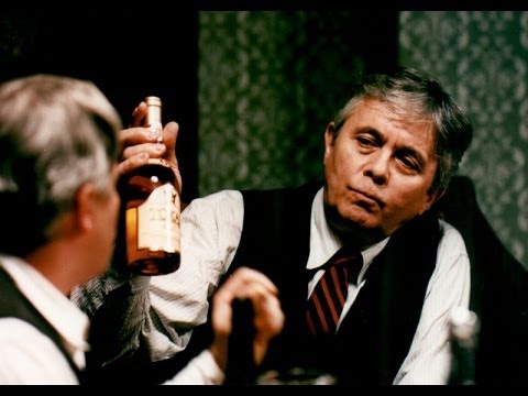 Doktor Munory a jiní lidé (1997)