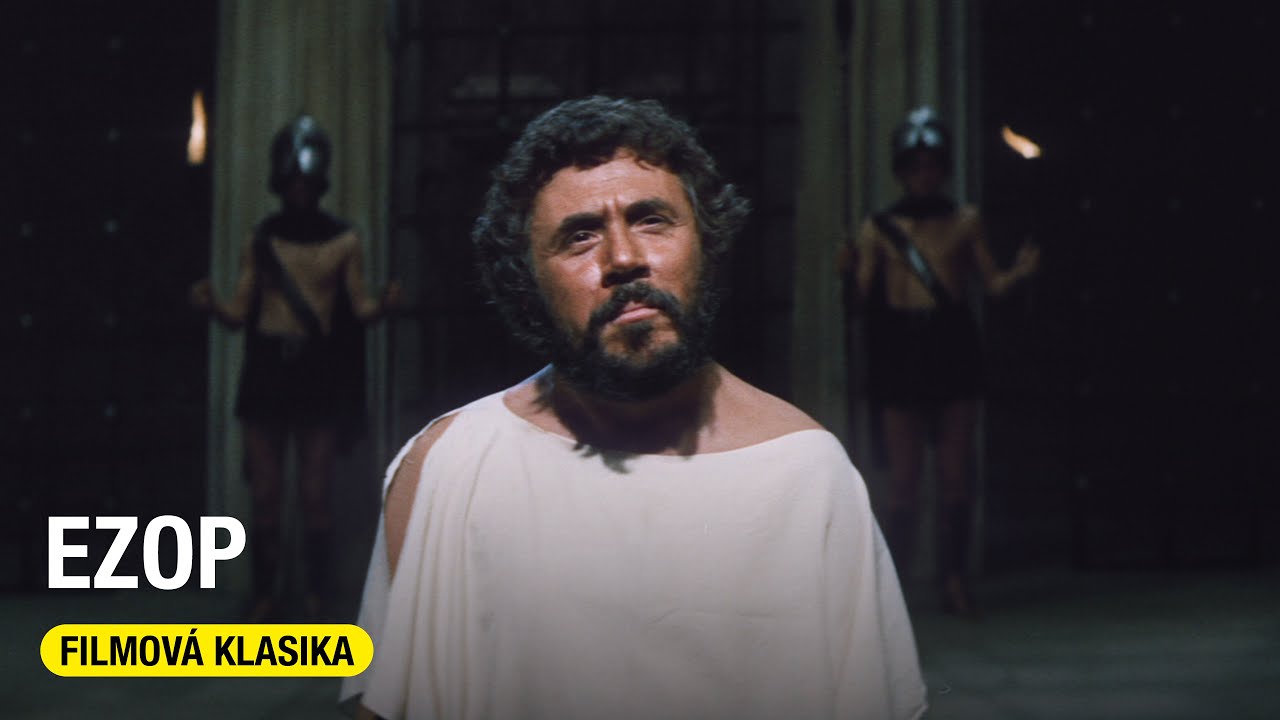 Ezop (Rangel Valčanov, 1969, celý film)