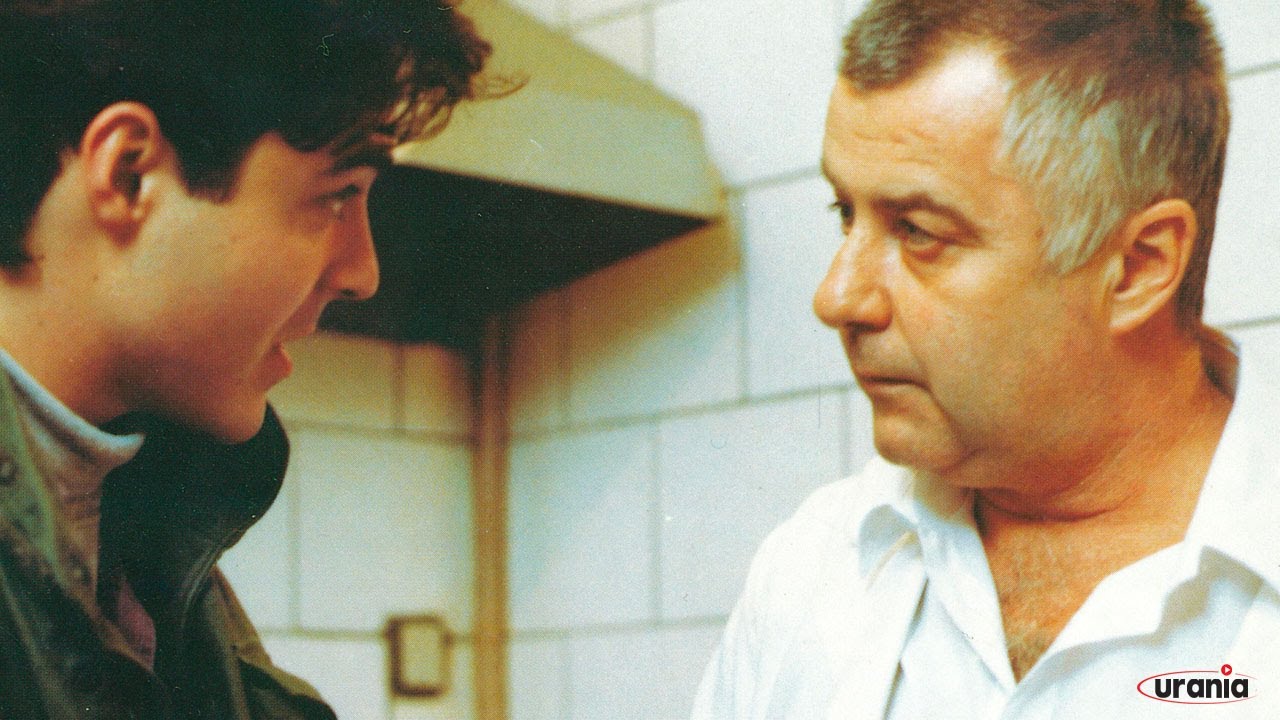 Vekslák aneb Staré zlaté časy (1994)