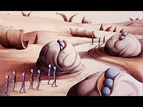 Divoká planeta (1973)