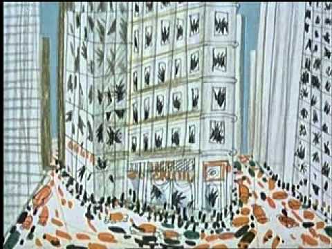 Jak si opatřit hodné dítě (1965)