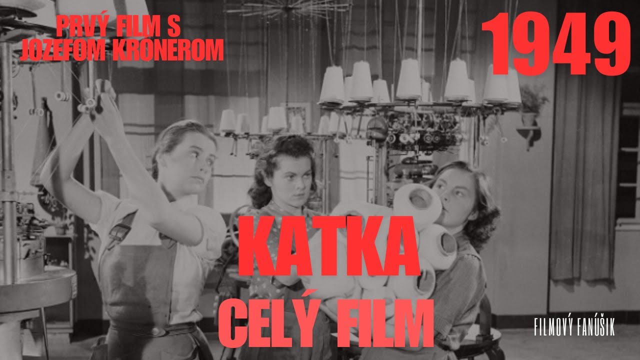 Katka – 1949