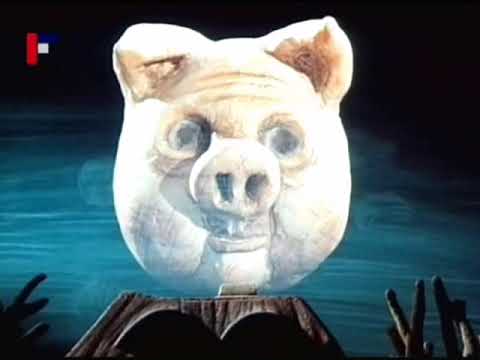 Lakomá Barka (1986)