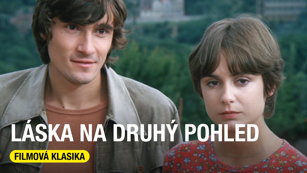 Láska na druhý pohled (Ladislav Rychman, 1981, celý film)