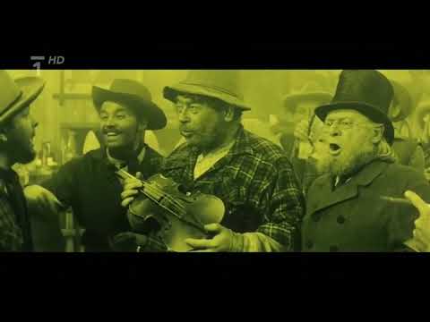 Limonádový Joe aneb Koňská opera (1964)