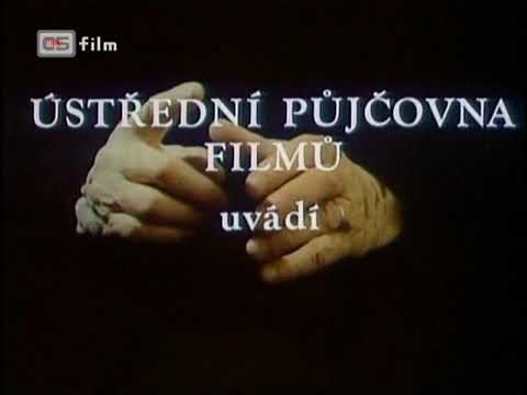 Mrňous a čarodějnice (1980)