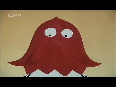 Narostl mu hřebínek (1987)