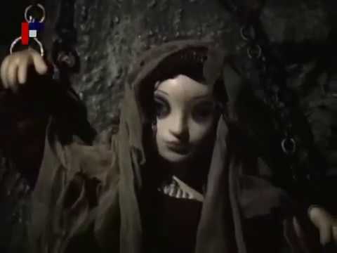 O Maryšce a vlčím hrádku