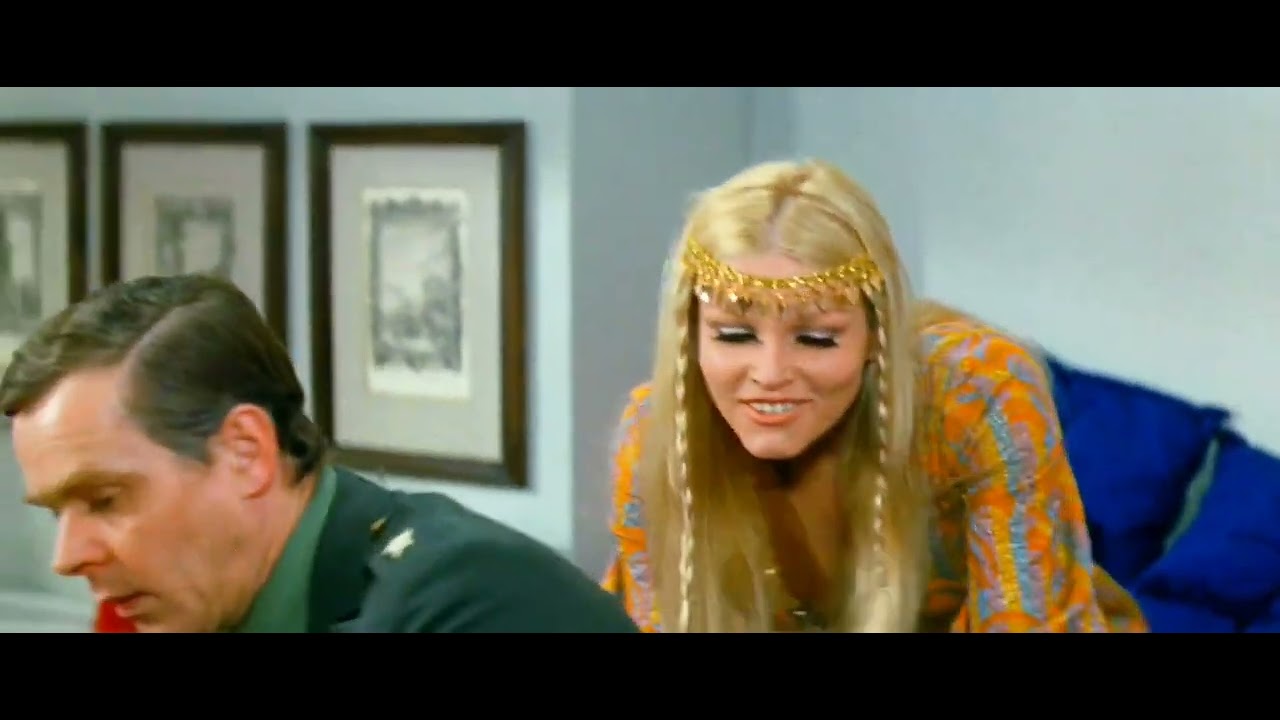 „Pane, vy jste vdova!“ (1970)