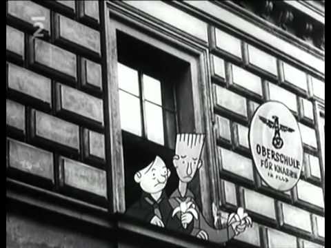 Pérák a SS (1946)
