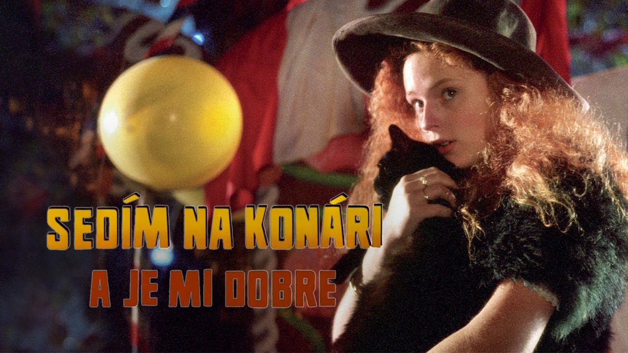 Sedím na konári a je mi dobre (1989)
