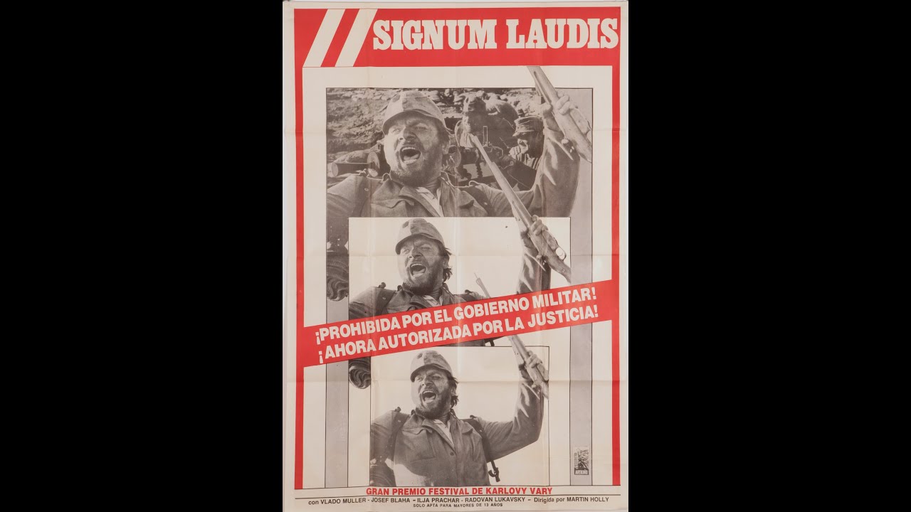 Signum laudis (1980)