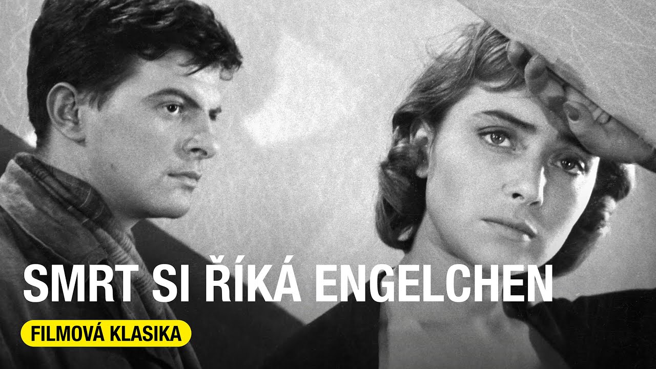 Smrt si říká Engelchen (Ján Kadár, Elmar Klos, 1963)