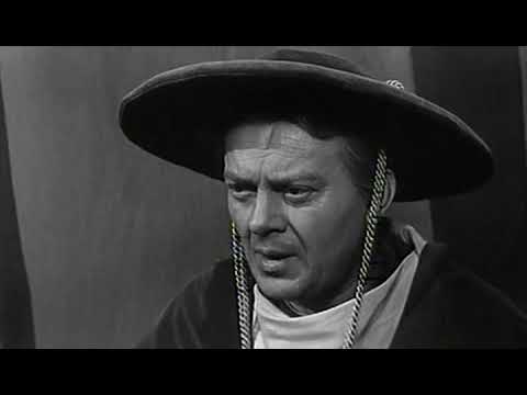 Spanilá jízda Spanilá jazda 1963