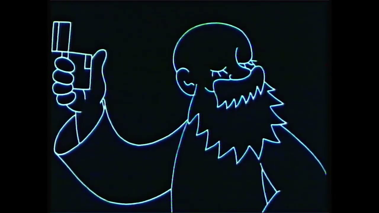 Stvoření světa (1957)