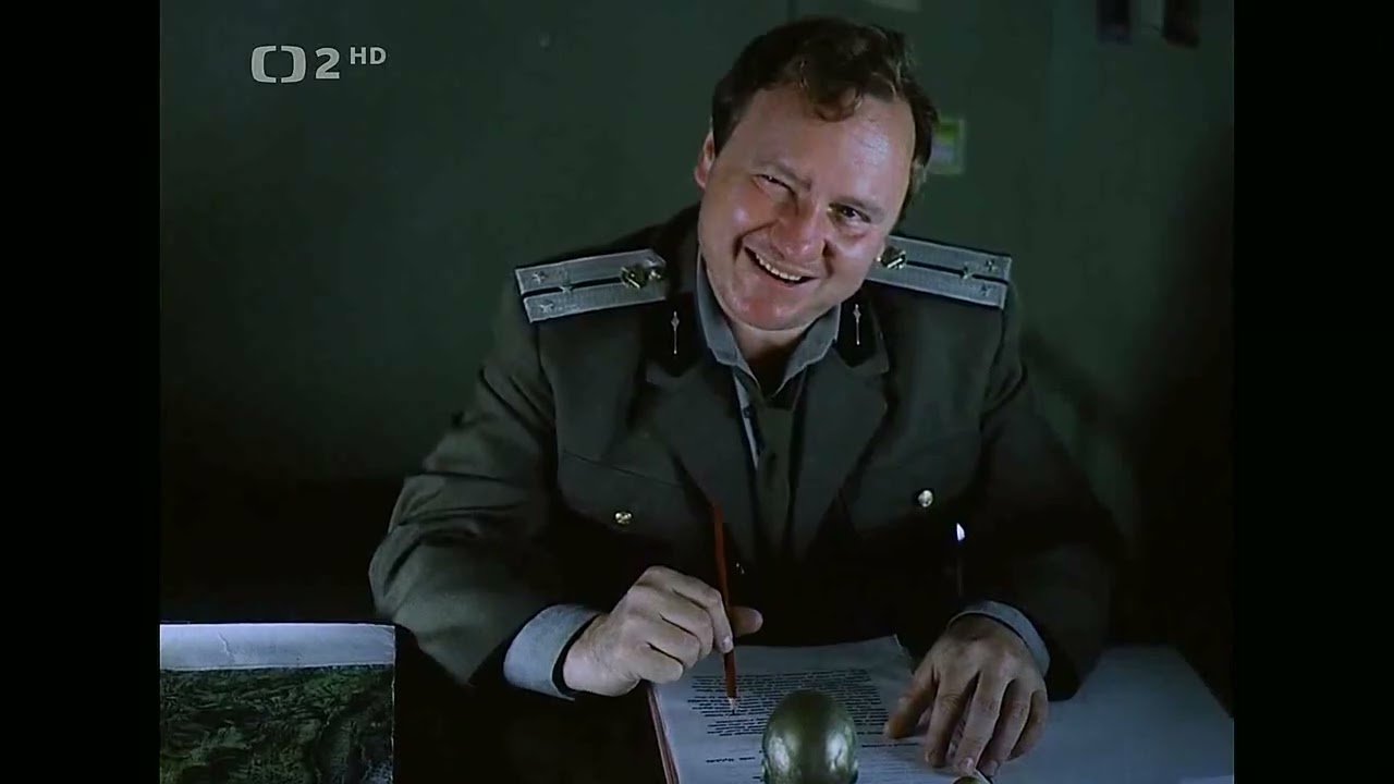Tichá bolest (1990)