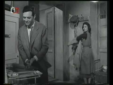 Tři přání (ČSR, 1958)