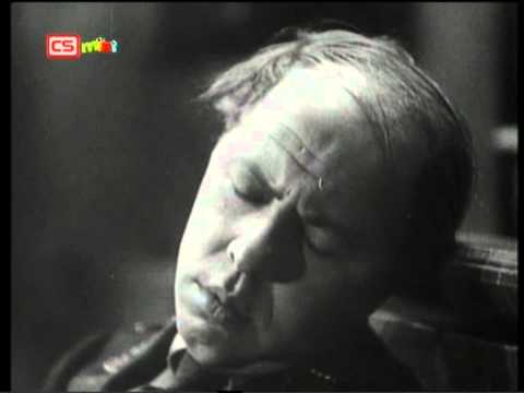 Vzpoura hraček (1947)
