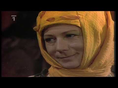 Kouzelný cedníček (1987)