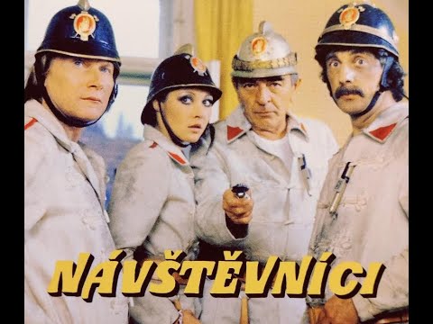 Návštěvníci (1983) – celý seriál, 6,21m