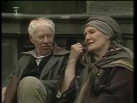 Povídky malostranské: Přivedla žebráka na mizinu (1984) (1/2)