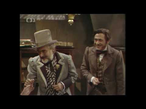 Starožitníkův krám 2. část Kit (1980)