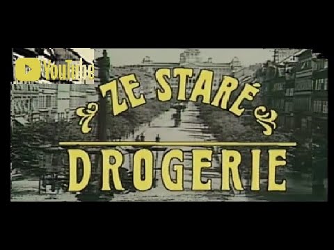 Ze staré drogerie (1982) – 2 díl