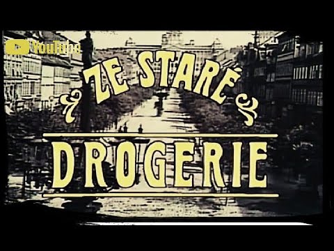 Ze staré drogerie (1982)