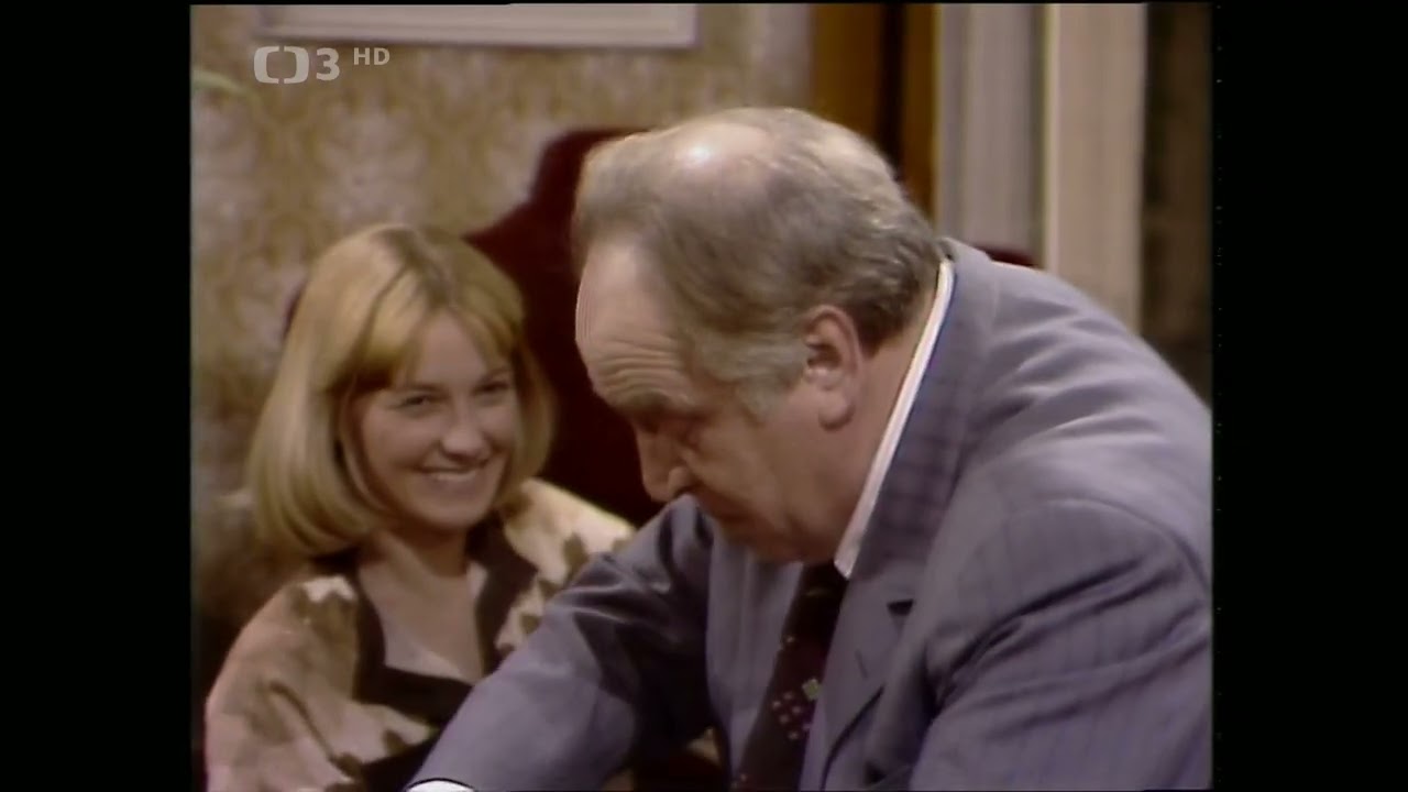 Zlodějská komedie (1978)